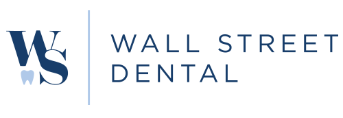 Link to Wall Street Dental home page
